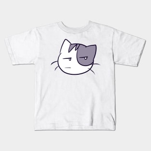 Whatever kitty Kids T-Shirt